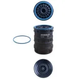 MAHLE KC633D Filtro combustible