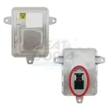 MEAT & DORIA 73212650 Unidad de control, iluminación