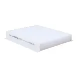 MAHLE LA457 Filtro, aire habitáculo