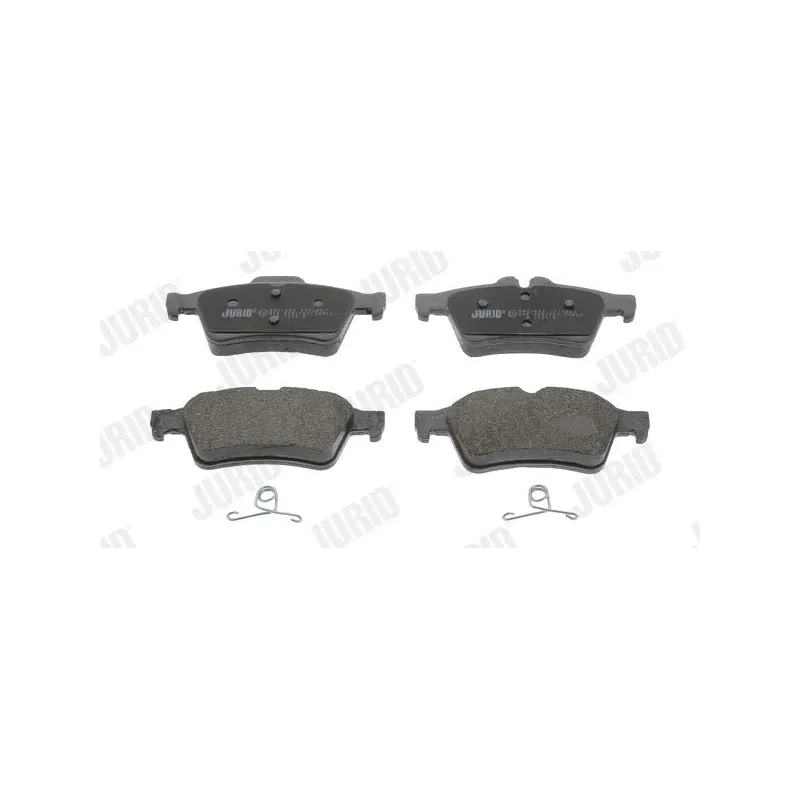 JURID 573186J Juego de pastillas de freno