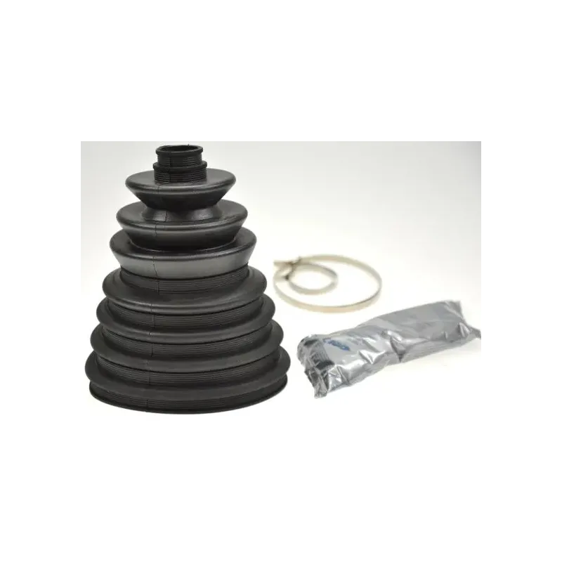 SPIDAN 25984 Fuelle, árbol de transmisión