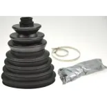 SPIDAN 25984 Fuelle, árbol de transmisión