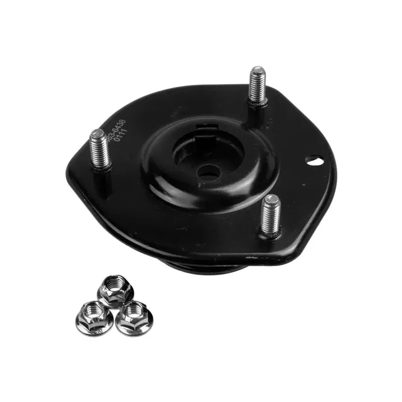 SACHS 802362 Cojinete columna suspensión