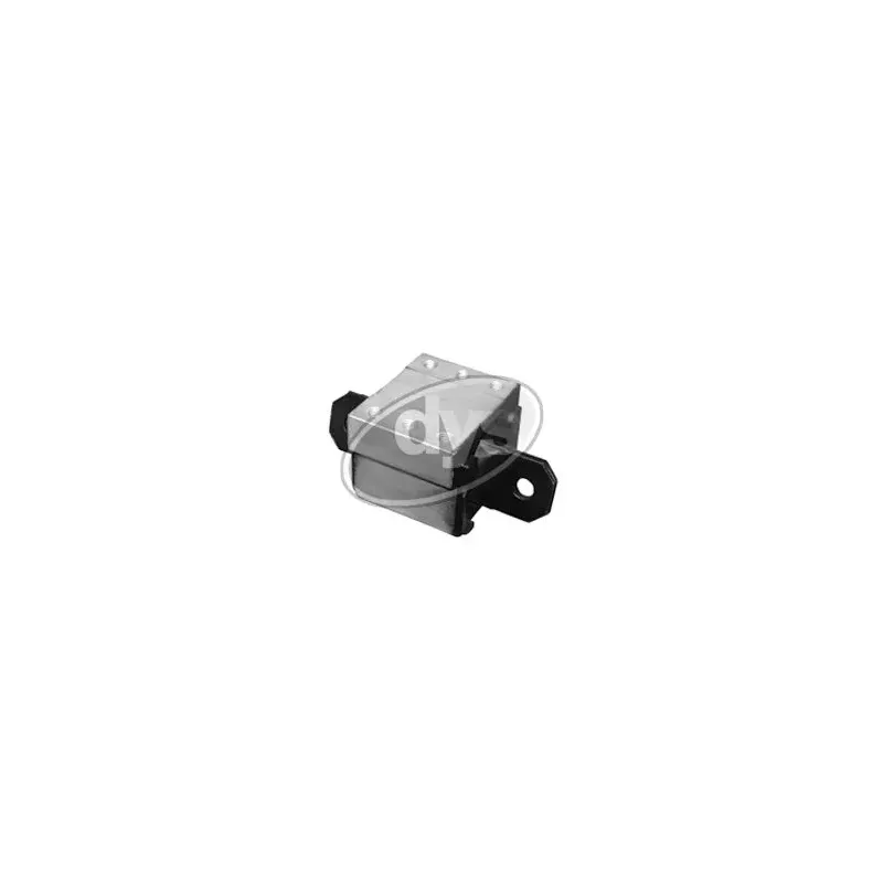DYS 71-25550 Soporte, motor