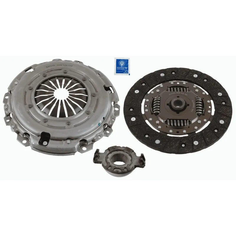 SACHS 3000951626 Kit de embrague