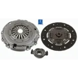 SACHS 3000951626 Kit de embrague
