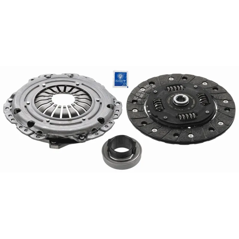 SACHS 3000436001 Kit de embrague