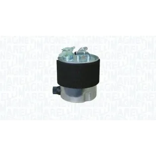MAGNETI MARELLI 153071762420 Filtro combustible