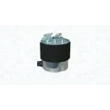MAGNETI MARELLI 153071762420 Filtro combustible