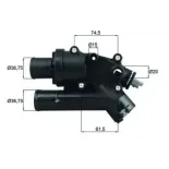 MAHLE TH4683 Termostato, refrigerante