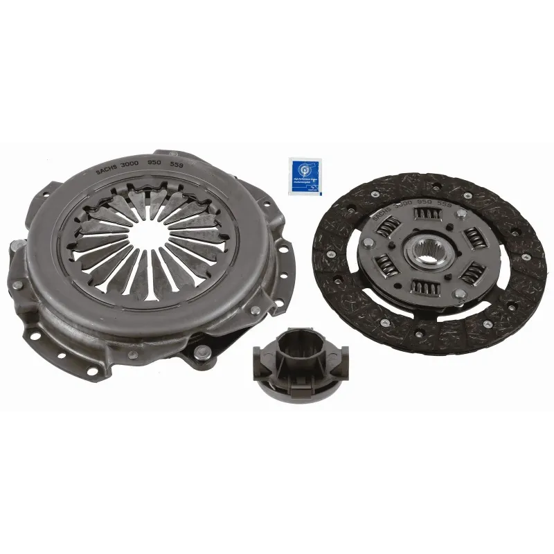 SACHS 3000950560 Kit de embrague