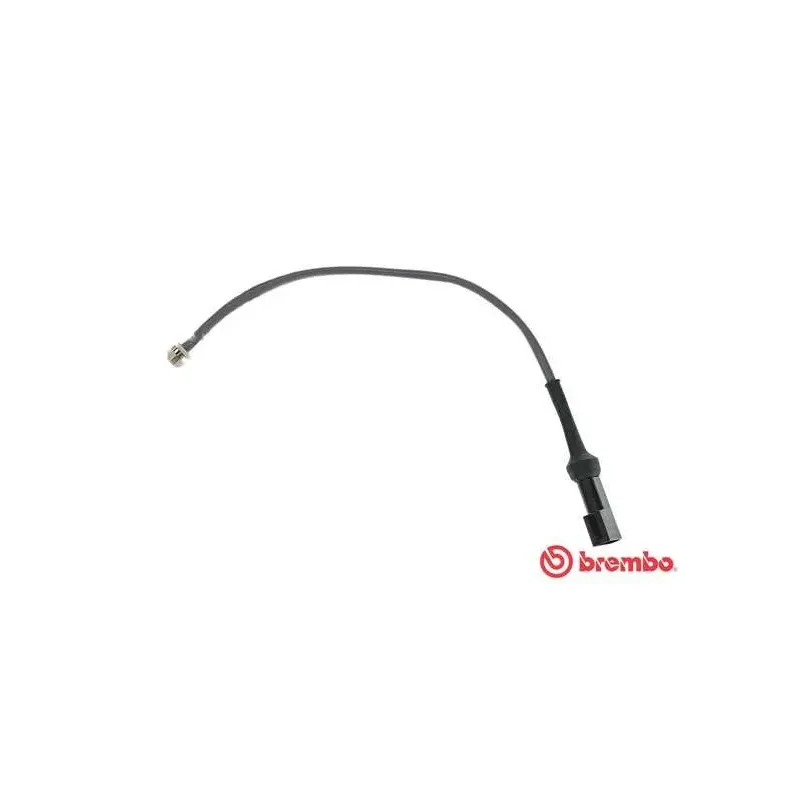 BREMBO A00503 Contacto de aviso, desgaste de los frenos