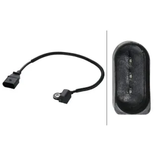 HELLA 6PU009168181 Sensor y sonda