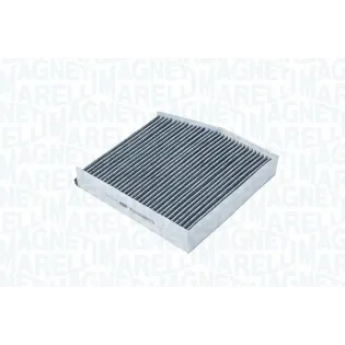 MAGNETI MARELLI 350208065570 Filtro, aire habitáculo