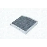 MAGNETI MARELLI 350208065570 Filtro, aire habitáculo