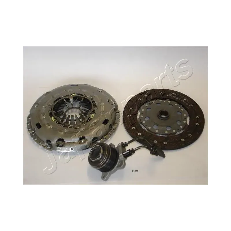 JAPANPARTS KF-H39 Kit de embrague
