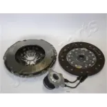 JAPANPARTS KF-H39 Kit de embrague
