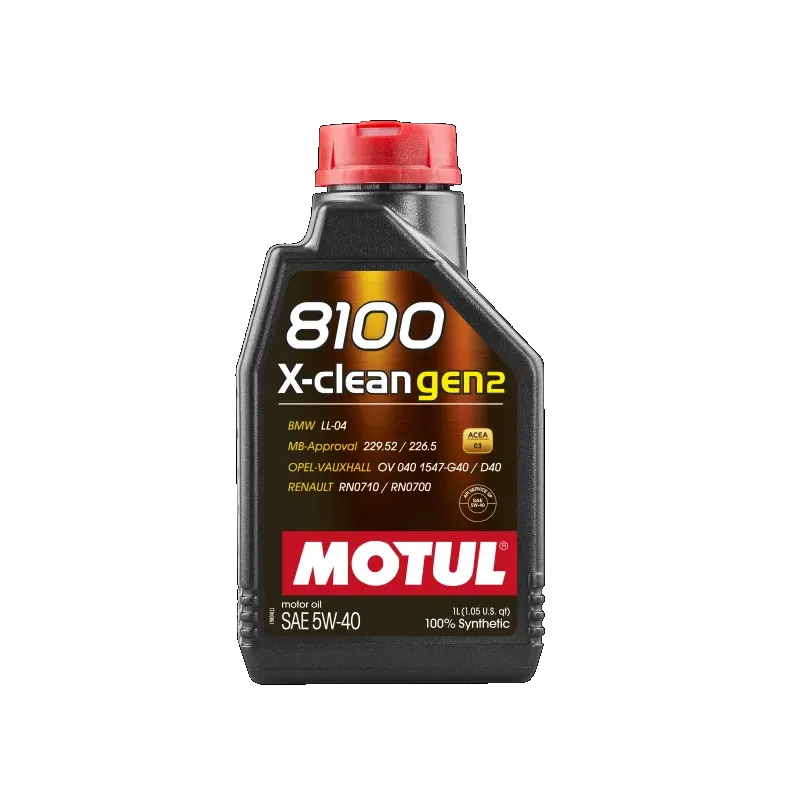 MOTUL 109761 Aceite de motor