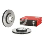 BREMBO 09.D391.11 Disco de freno (Unidad)