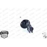 MONROE G7203 Amortiguador