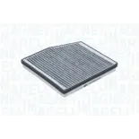 MAGNETI MARELLI 350208065690 Filtro, aire habitáculo