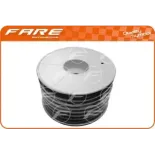 FARE SA 2091 Tubo flexible de combustible