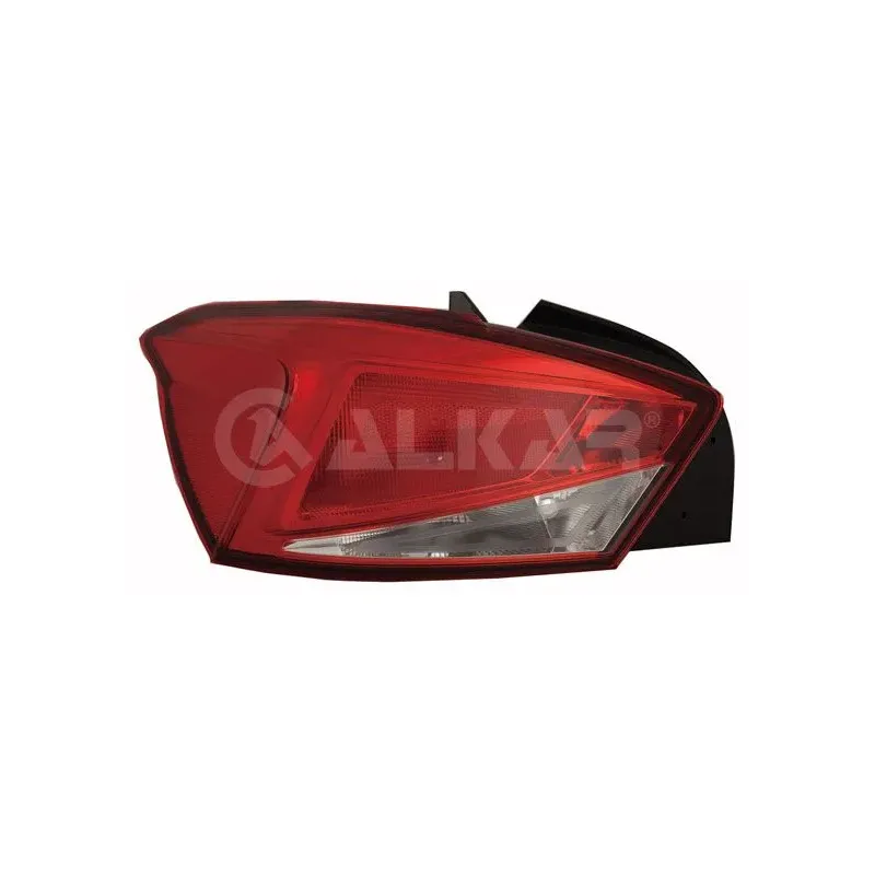 ALKAR 2221102 Piloto posterior