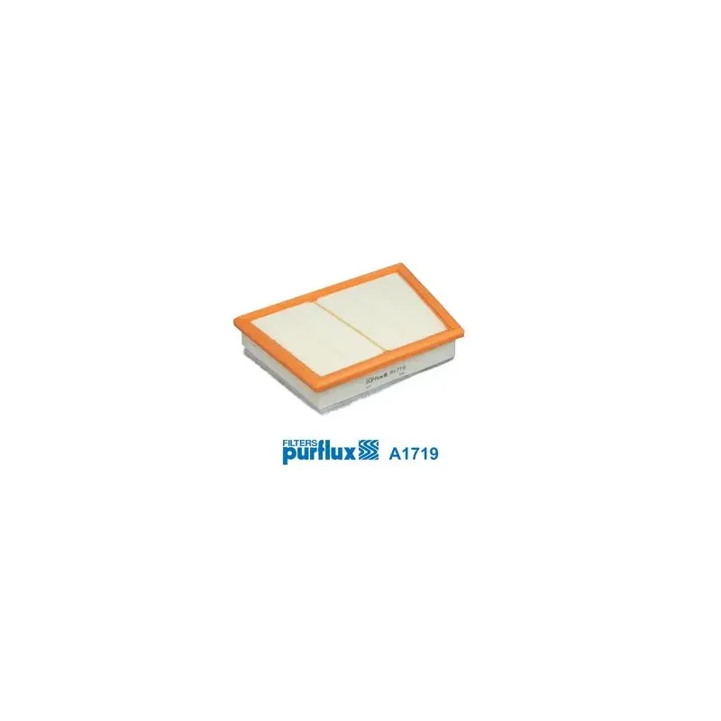 PURFLUX A1719 Filtro de aire