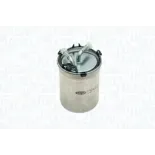 MAGNETI MARELLI 152071760804 Filtro combustible