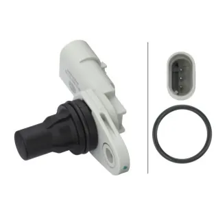HELLA 6PU009121331 Sensor y sonda
