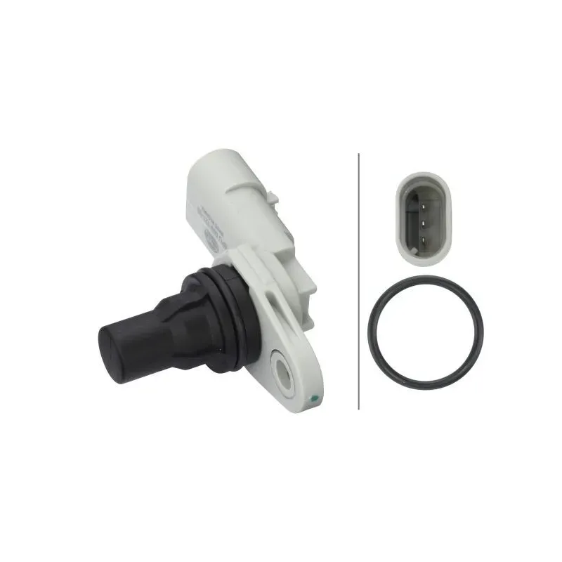 HELLA 6PU009121331 Sensor y sonda