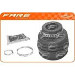 FARE SA K900-C Juego de fuelles, árbol de transmisión