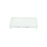 BOSCH 1987432055 Filtro, aire habitáculo