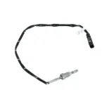 NRF 707122 Sensor, temp. gas escape