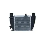 NRF 309043 Radiador de aire de admisión