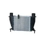 NRF 309043 Radiador de aire de admisión