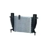 NRF 309043 Radiador de aire de admisión