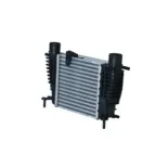 NRF 309043 Radiador de aire de admisión