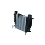 NRF 309043 Radiador de aire de admisión