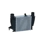 NRF 309043 Radiador de aire de admisión