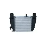 NRF 309043 Radiador de aire de admisión