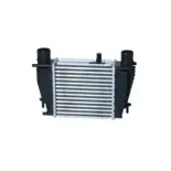 NRF 309043 Radiador de aire de admisión