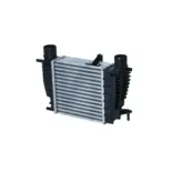 NRF 309043 Radiador de aire de admisión