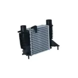 NRF 309043 Radiador de aire de admisión