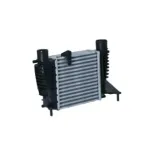 NRF 309043 Radiador de aire de admisión