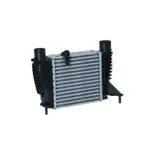 NRF 309043 Radiador de aire de admisión