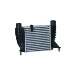 NRF 309043 Radiador de aire de admisión