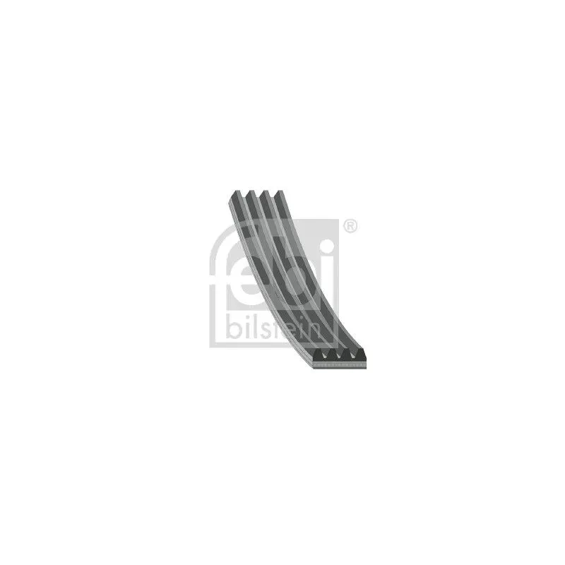 FEBI BILSTEIN 178934 Correa trapecial poli V