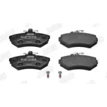 JURID 571969J Juego de pastillas de freno