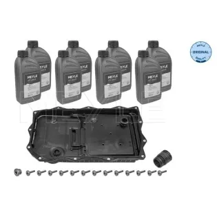 MEYLE 2141350100 Kit, cambio de aceite del cambio automático